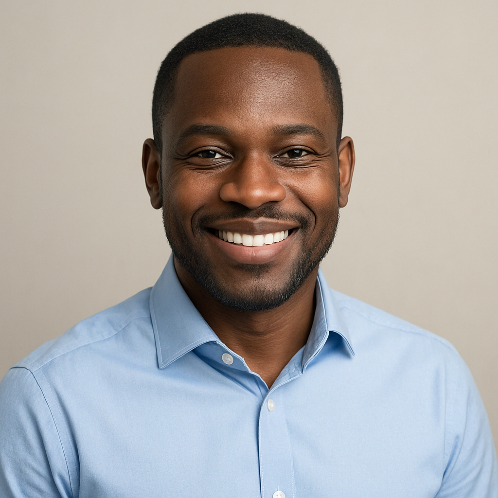 Koffi Aristide