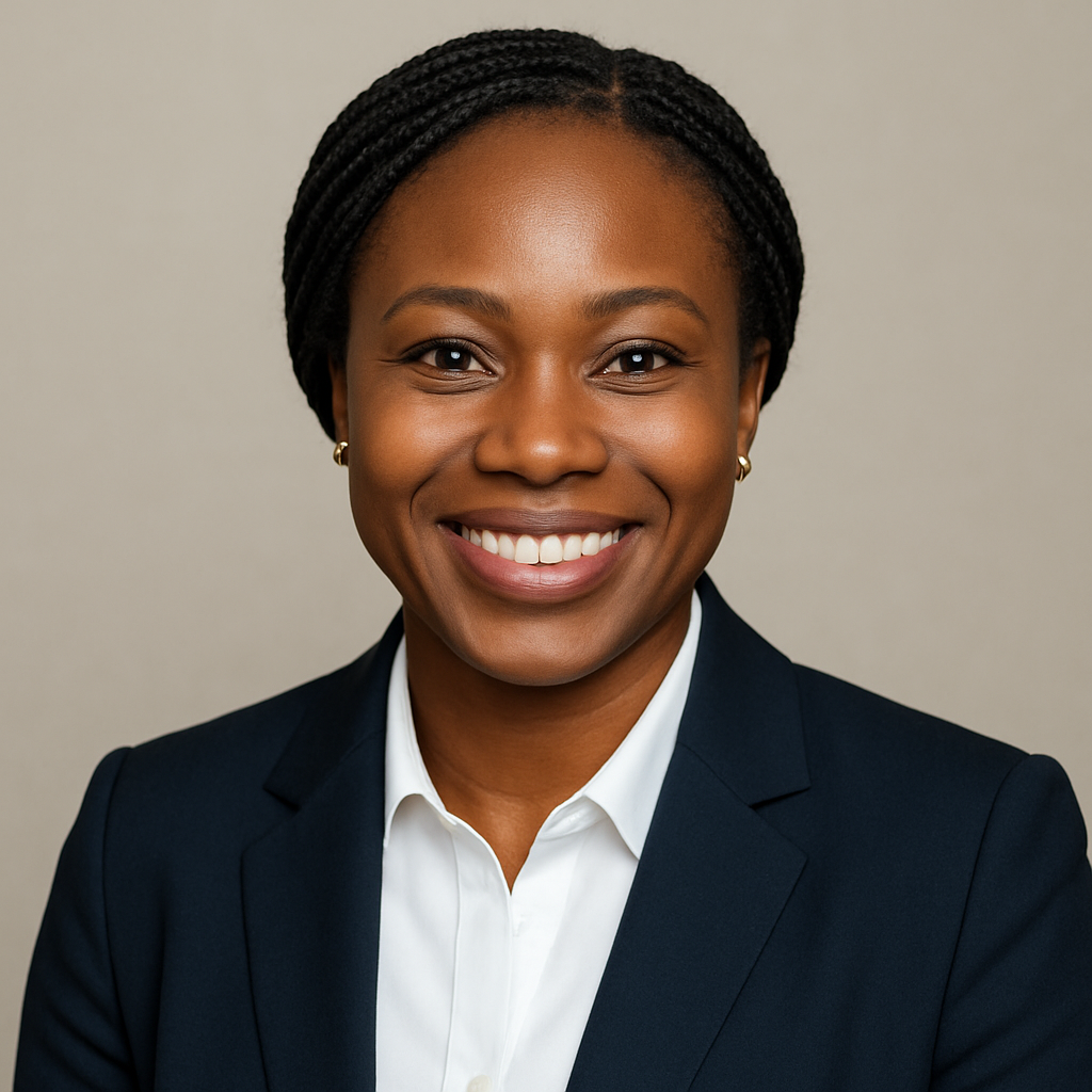 Aïcha Touré